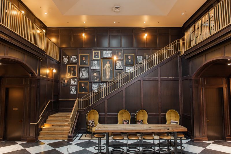 Design, Decor, And Ambiance