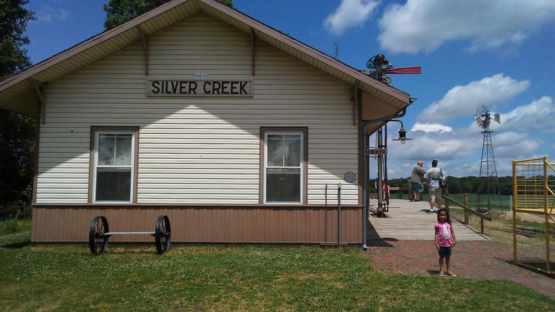 The Friendly Crew Culture