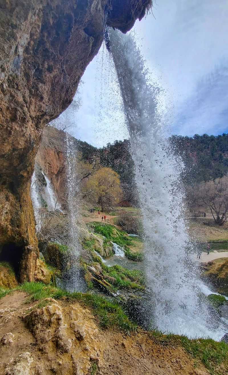 A Short Loop With More Layers Than Its Mileage Suggests