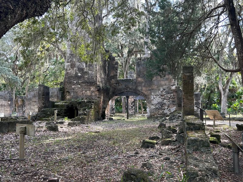 A Short Nature Trail That Feels Wonderfully Eerie