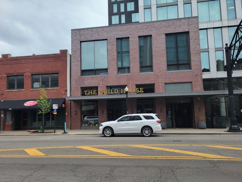 A Short North Address Worth Every Bit of the Drive