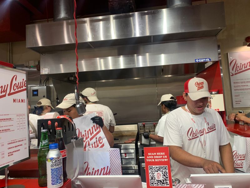 Ownership, Team, And Chef Focus