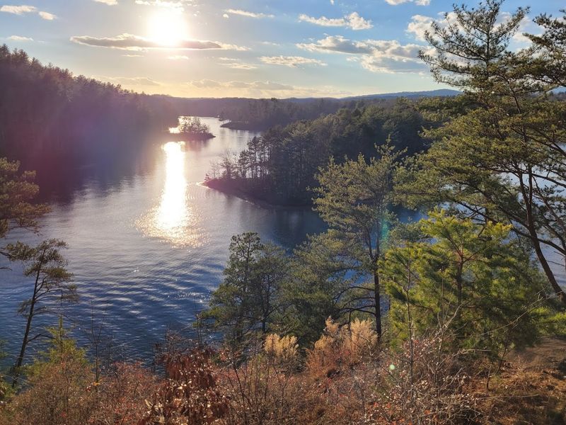 A Short Trail That Delivers Big Views