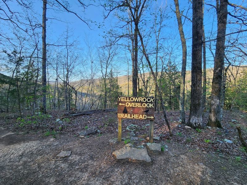 A Short Trail With A Big Reward