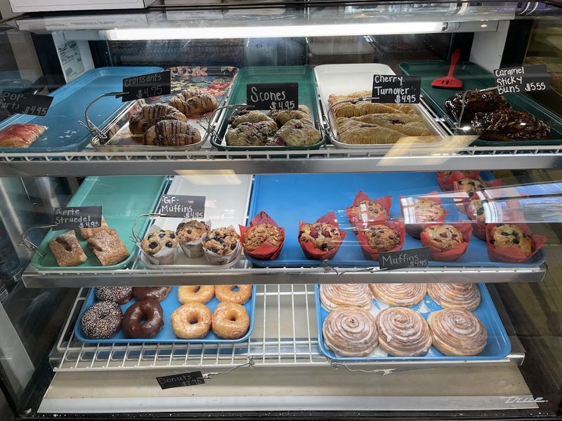 Who Shows Up Here And Why They Keep Coming Back