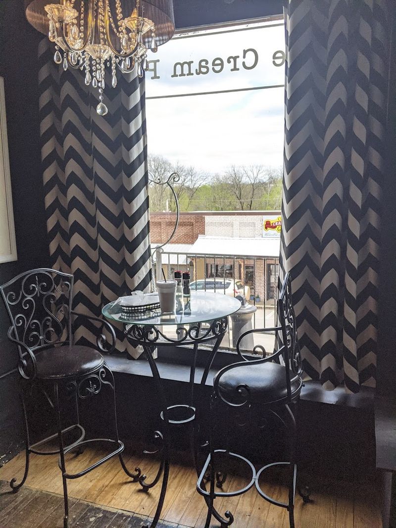 Spring Greens And Soft Fog Elevating Every Angle