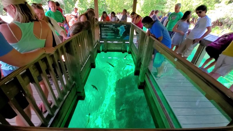 History And Legend Beneath The Surface