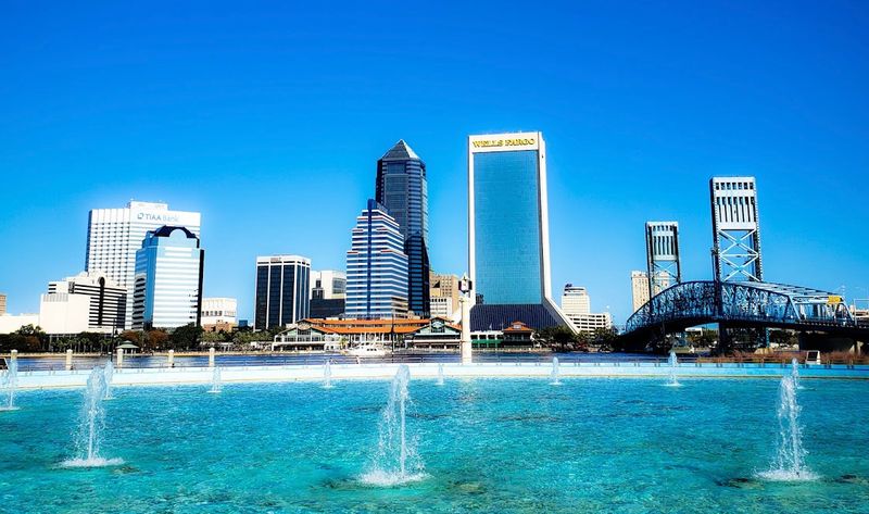 Location That Delivers More Than Water