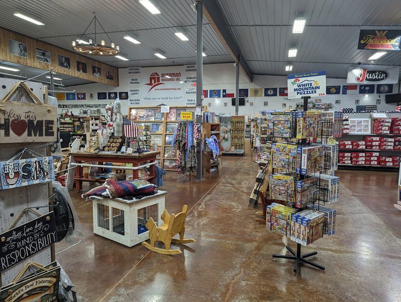 A Showroom Built Around Lasting Design