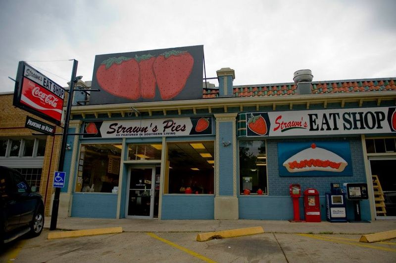 A Shreveport Classic Worth Every Mile