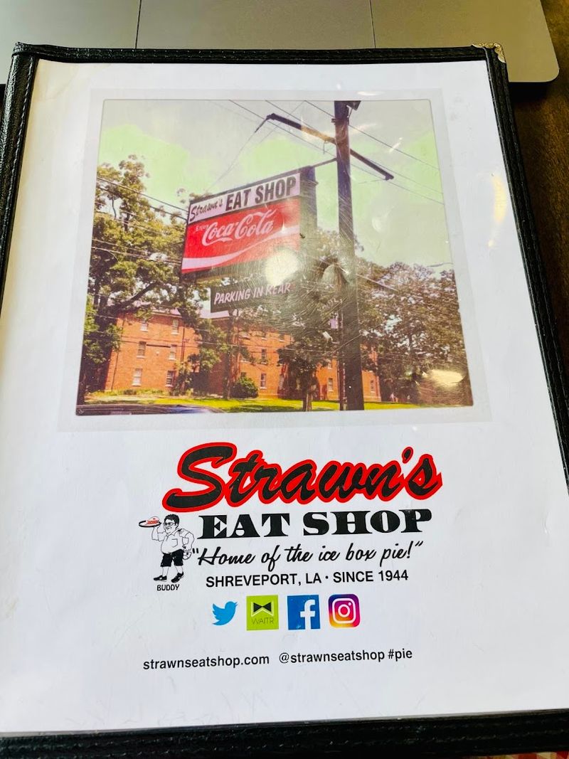 A Shreveport Tradition That Feels Like Home A Shreveport Tradition That Feels Like Home
