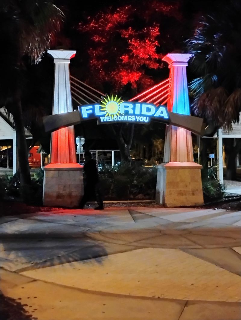 Smells Like Citrus And Possibility