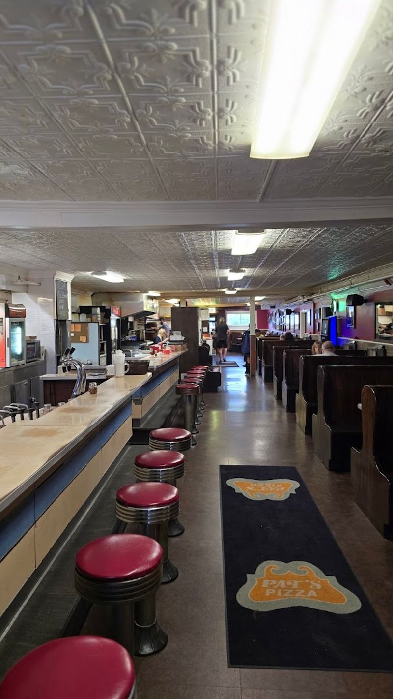 Step Inside A Time Capsule