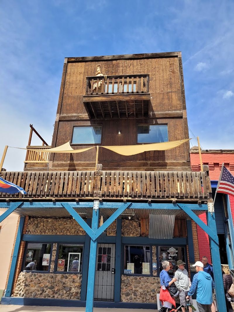 Small Population, Outsized Cultural Ambition