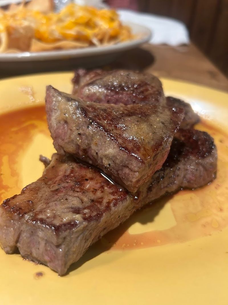 The Cut Quality That Sets The Standard