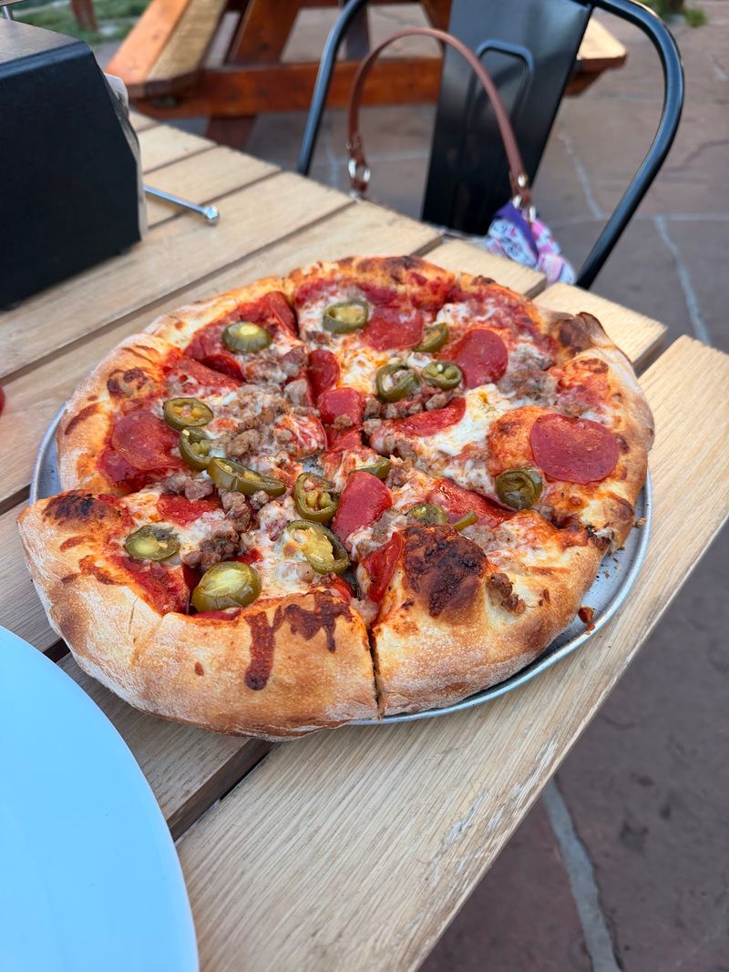 A Simple Leadville Stop After Errands Or Exploring A Simple Leadville Stop After Errands Or Exploring