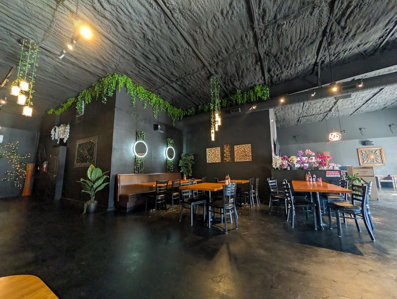 Locals Spreading The Word About A Rising Favorite