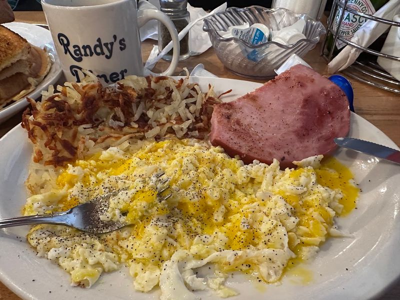 The Dawn Patrol Breakfast That Set The Tone