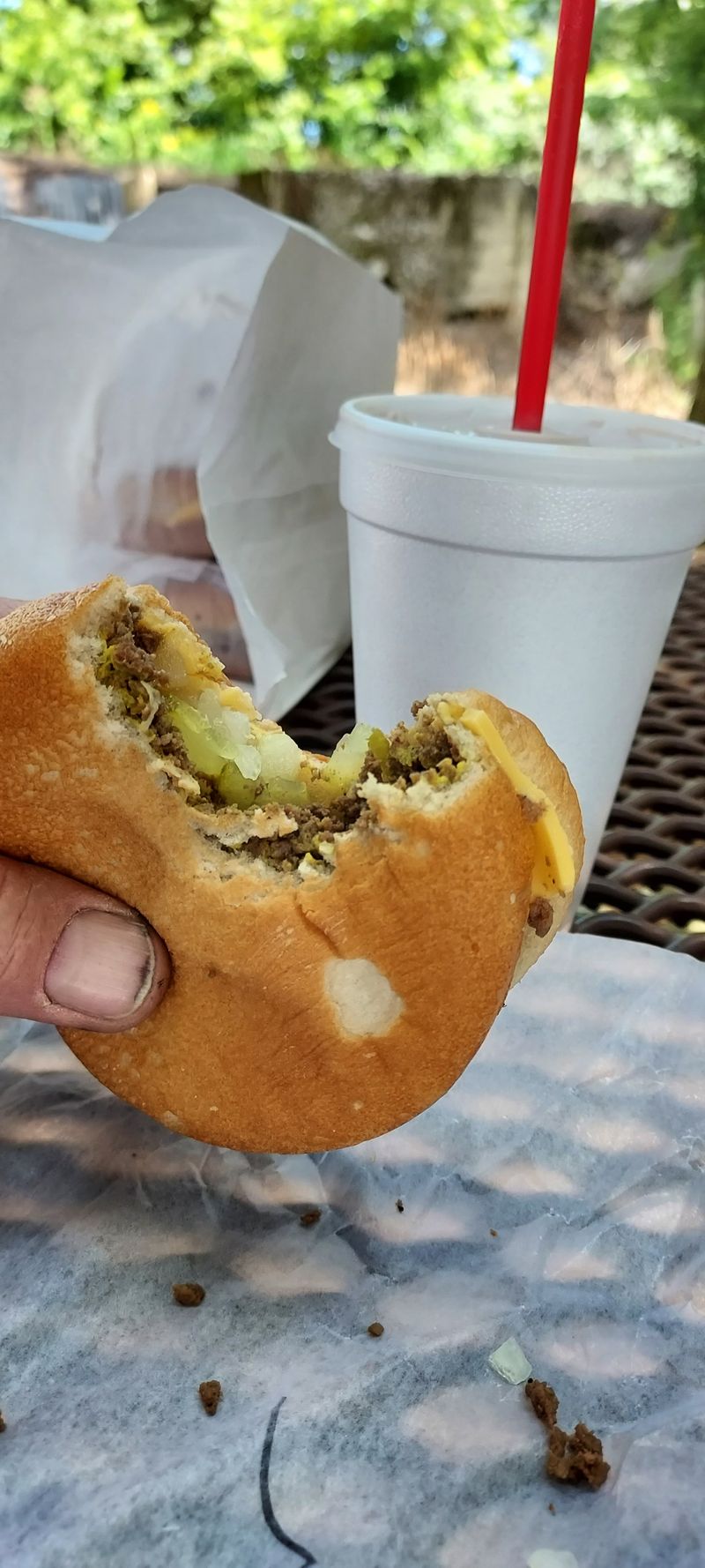 The Cheese-Rite: A Melty Upgrade