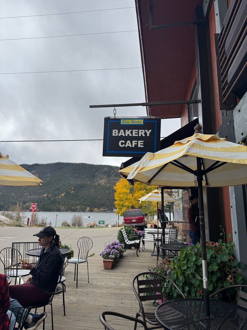 A Simple Saturday Detour At The Same Easy Address