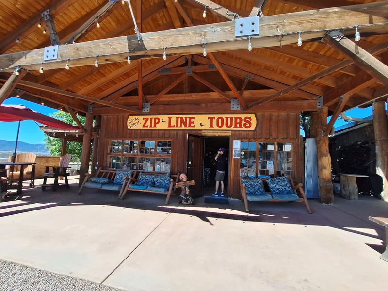 A Simple Saturday Detour With A Real Address