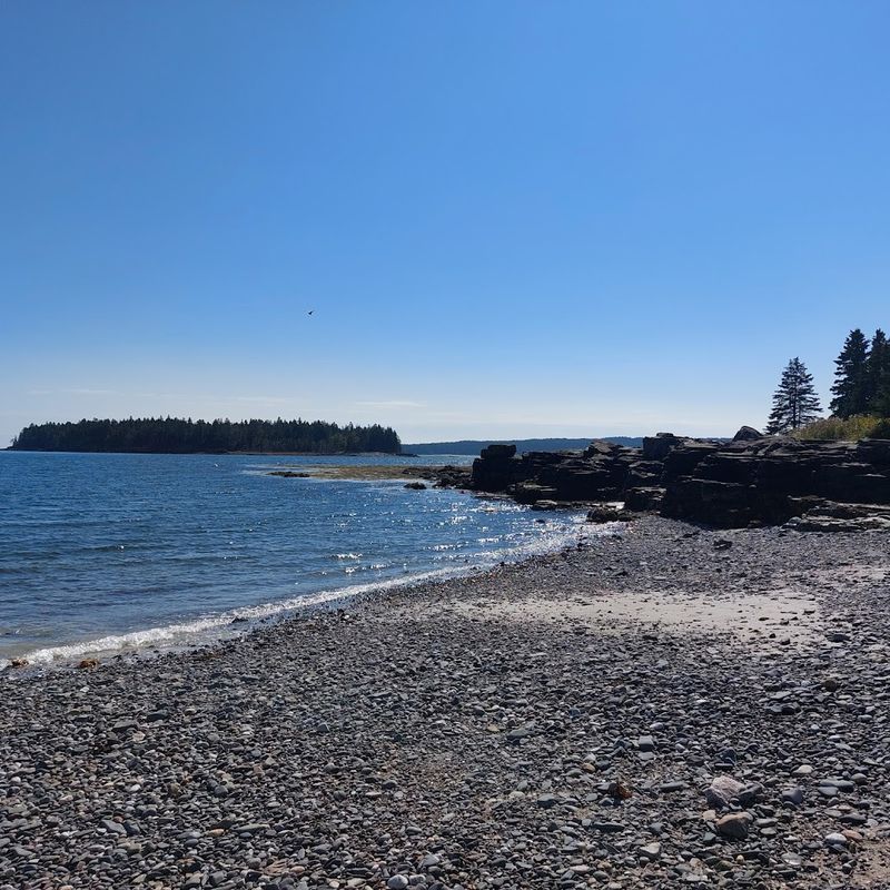 Remote, Quiet, And Crowd-Free