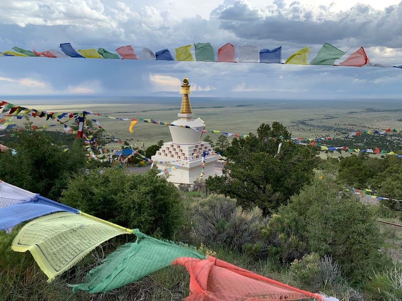 The Road And The Reward