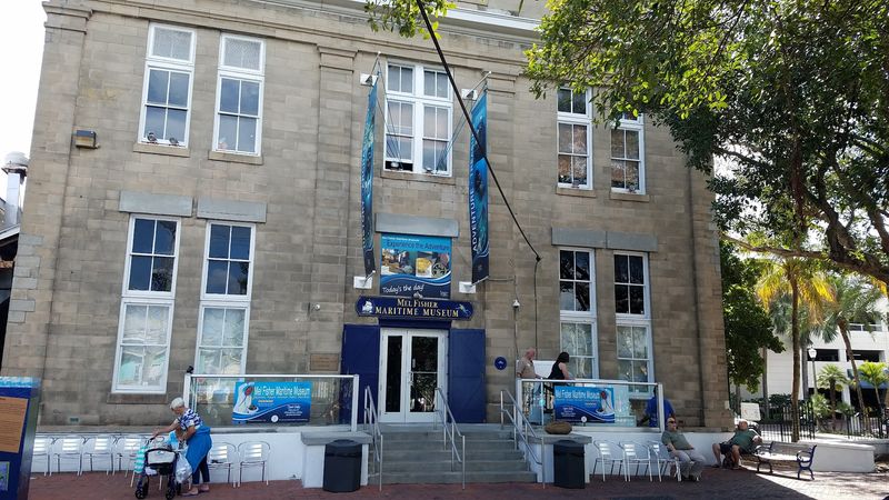 Practical Tips For Visiting The Museum In Key West