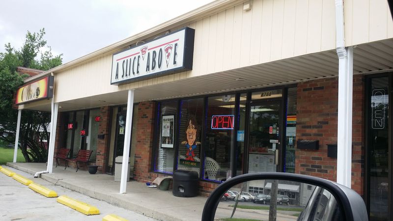 A Slice Above, Strongsville