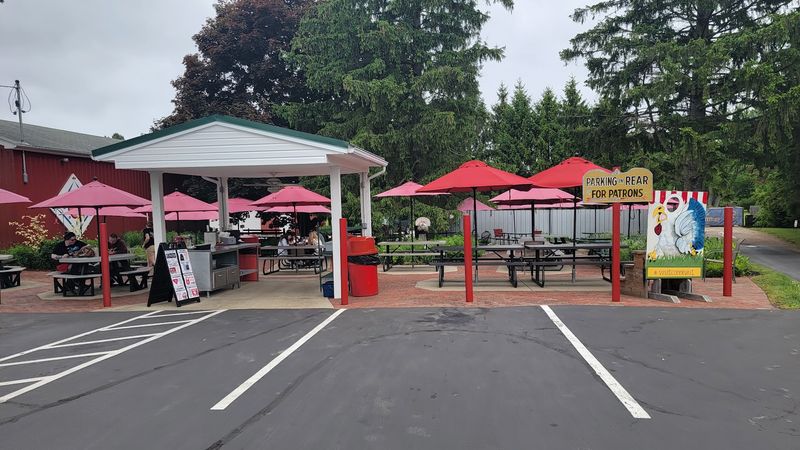 The Story Behind The Name