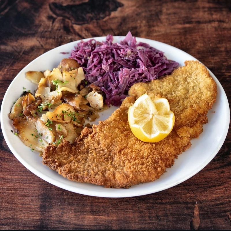 A Slice Of Bavaria Waits In The Heart Of Old Town Glendale A Slice Of Bavaria Waits In The Heart Of Old Town Glendale