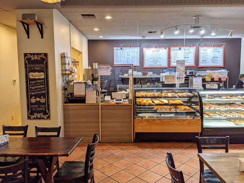 A Slice Of France In The Eastlake Neighborhood