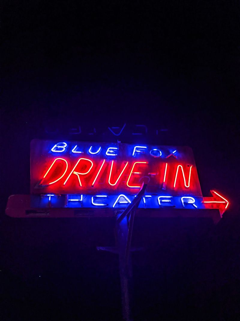 A Slice Of History Since 1959