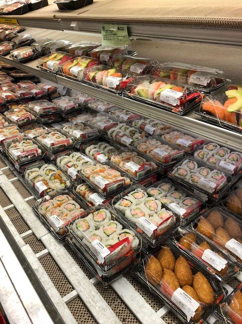 A Slice Of Japan Waits In South Seattle