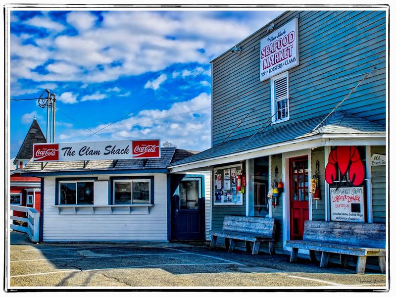 A Slice Of Maine History Since 1968 A Slice Of Maine History Since 1968