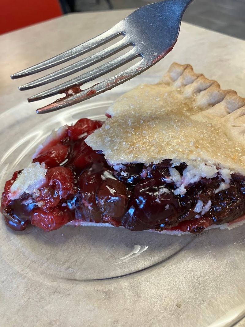 Perfecting The Craft Of Handcrafted Pies