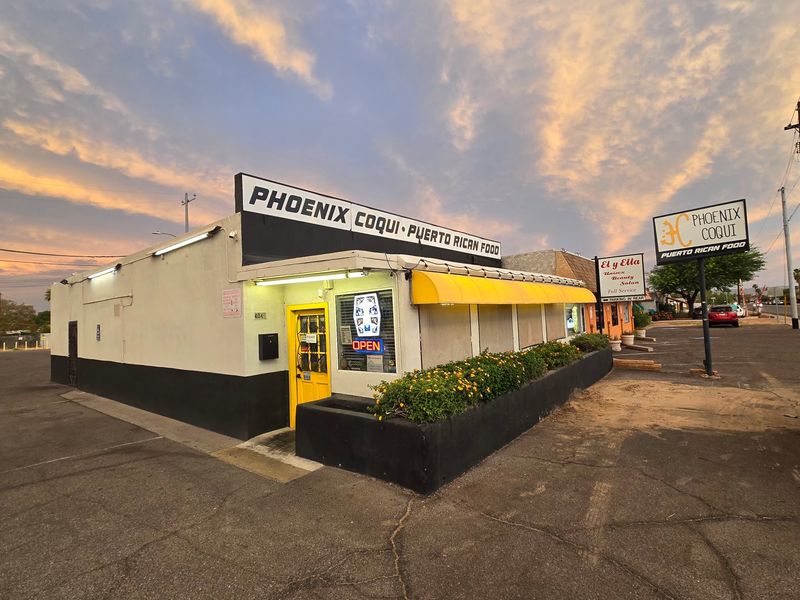 A Slice of Puerto Rico on North 15th Avenue