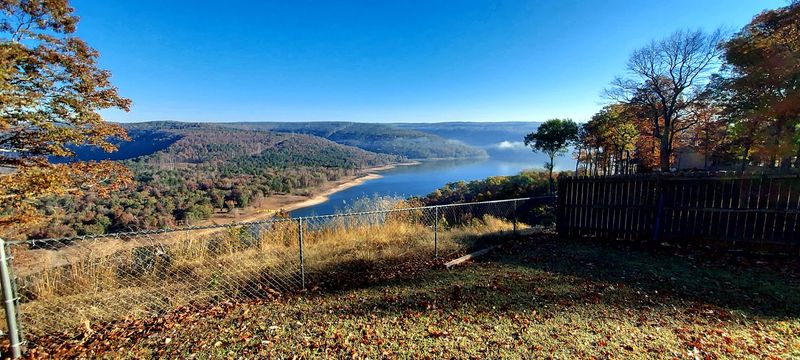 A Slow Escape In The Ozark Foothills