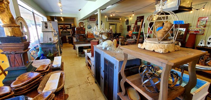A Small Borough Address With Big Salvage Energy