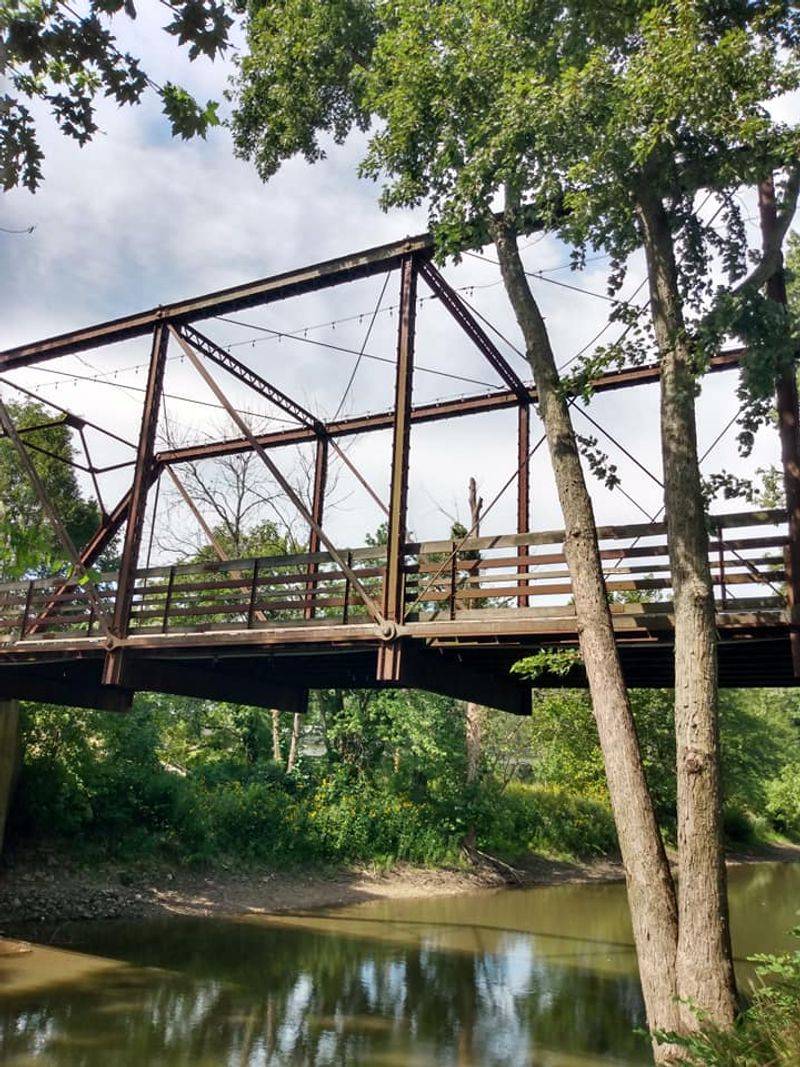 A Small Bridge With A Big Payoff