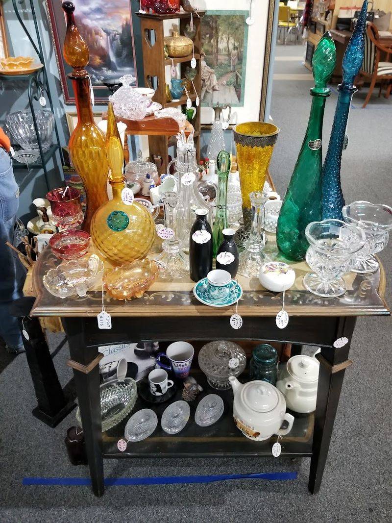 Rare And Unique Finds 