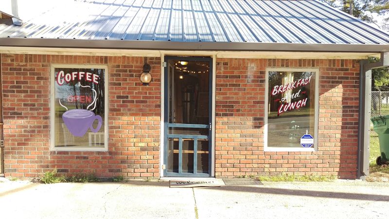 A Small Coffee Stop Serving Since 2016