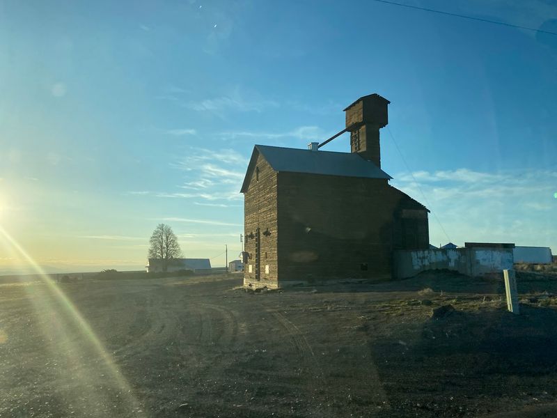 A Small Detour Worth the Gas
