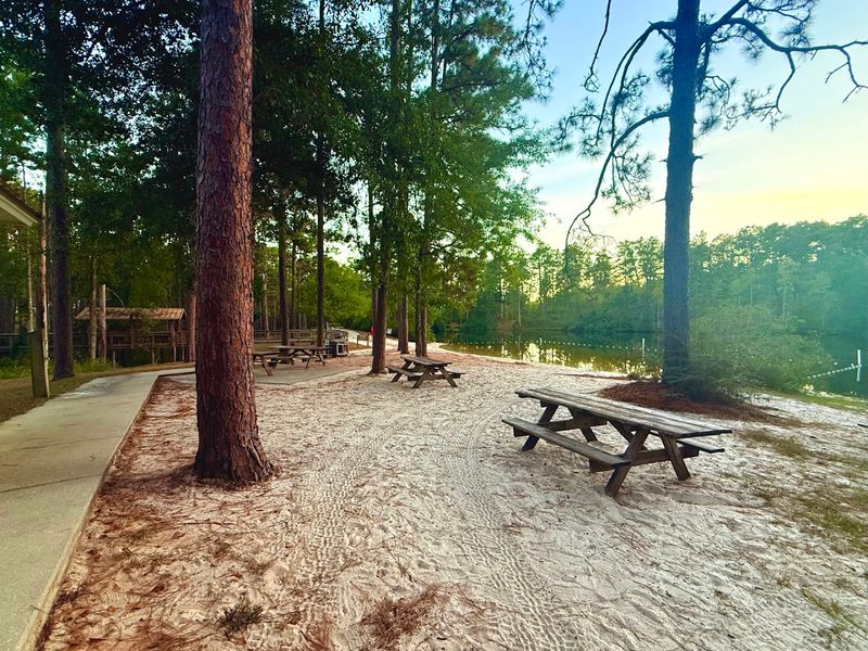 The Campground Is Clean, Family-Friendly, And Close To Everything