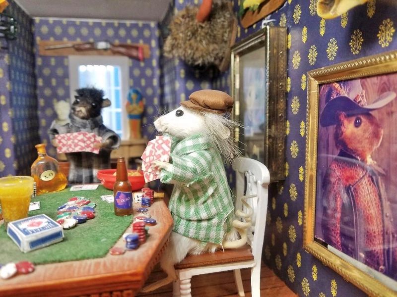 A Small Museum With A Big Imagination