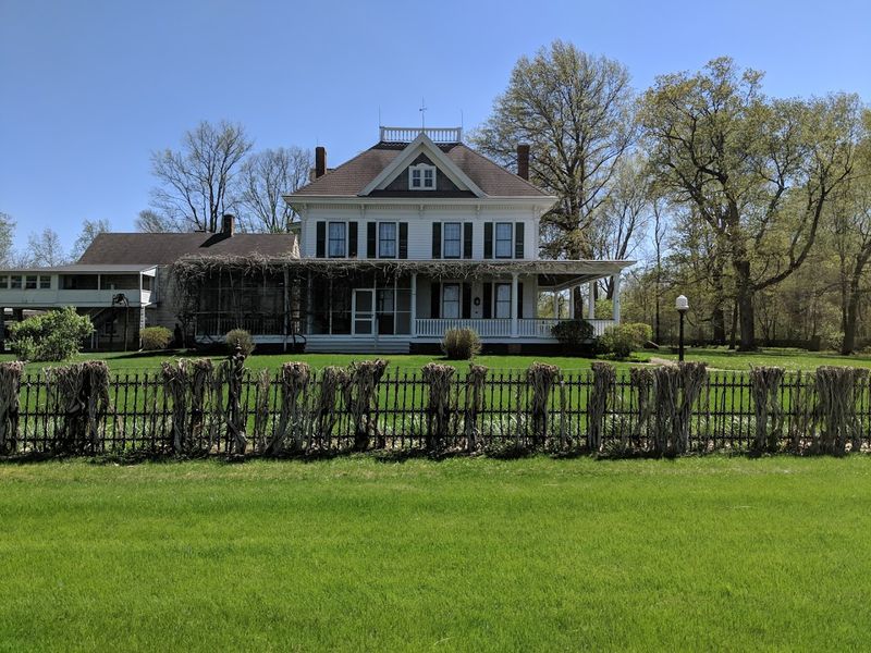 A Small Museum With Big Pull