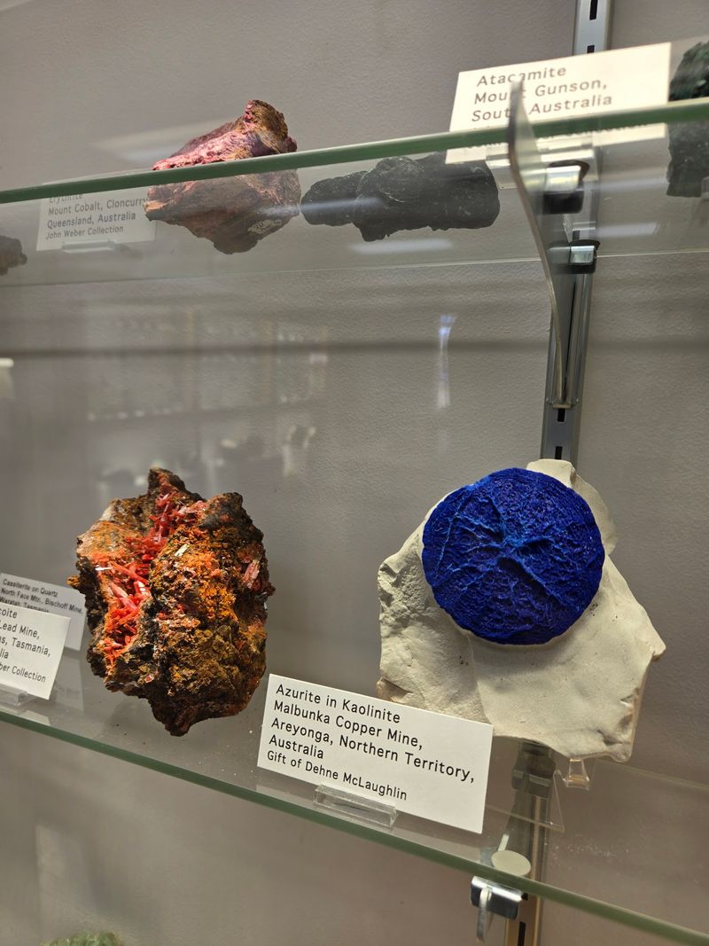 A Small Museum Worth the Detour