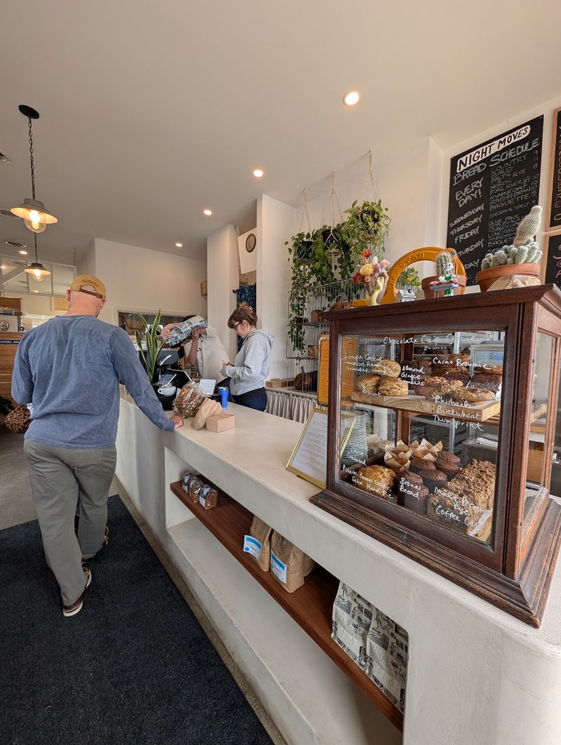 A Small Shop With A Big National Spotlight A Small Shop With A Big National Spotlight