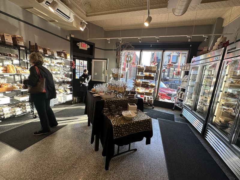 A Small Shop With Heart