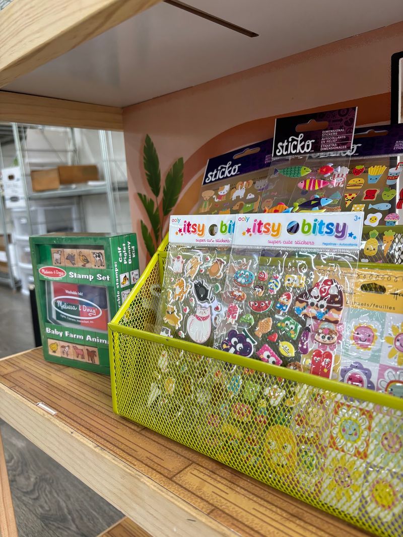 A Small Shop With a Big Creative Payoff